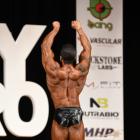 Caio Fernando Bonfim - IFBB New York Pro 2019 - #1