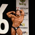 Piotr  Boreki - IFBB New York Pro 2019 - #1