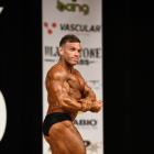 Piotr  Boreki - IFBB New York Pro 2019 - #1