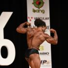 Jason  Brown - IFBB New York Pro 2019 - #1