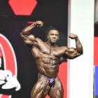 Justin  Rodriguez - IFBB Olympia 2021 - #1