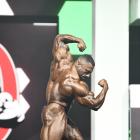 Justin  Rodriguez - IFBB Olympia 2021 - #1