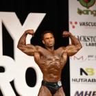 Alex   Cambronero - IFBB New York Pro 2019 - #1