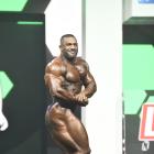 Justin  Rodriguez - IFBB Olympia 2021 - #1