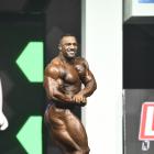 Justin  Rodriguez - IFBB Olympia 2021 - #1