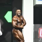 Justin  Rodriguez - IFBB Olympia 2021 - #1