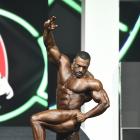 Justin  Rodriguez - IFBB Olympia 2021 - #1