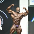 Justin  Rodriguez - IFBB Olympia 2021 - #1