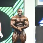 Justin  Rodriguez - IFBB Olympia 2021 - #1