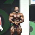 Justin  Rodriguez - IFBB Olympia 2021 - #1