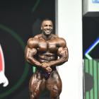 Justin  Rodriguez - IFBB Olympia 2021 - #1