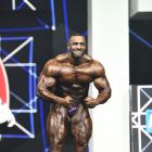 Justin  Rodriguez - IFBB Olympia 2021 - #1