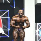 Justin  Rodriguez - IFBB Olympia 2021 - #1