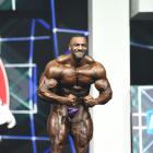 Justin  Rodriguez - IFBB Olympia 2021 - #1