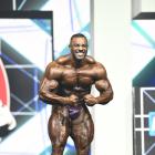 Justin  Rodriguez - IFBB Olympia 2021 - #1