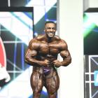 Justin  Rodriguez - IFBB Olympia 2021 - #1