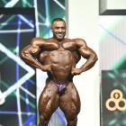 Justin  Rodriguez - IFBB Olympia 2021 - #1