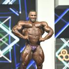 Justin  Rodriguez - IFBB Olympia 2021 - #1