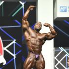 Justin  Rodriguez - IFBB Olympia 2021 - #1