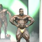 Brandon   Curry - IFBB Olympia 2021 - #1