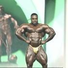 Brandon   Curry - IFBB Olympia 2021 - #1