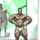 Brandon   Curry - IFBB Olympia 2021 - #1