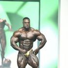 Brandon   Curry - IFBB Olympia 2021 - #1