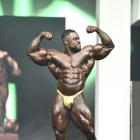 Brandon   Curry - IFBB Olympia 2021 - #1