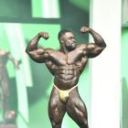 Brandon   Curry - IFBB Olympia 2021 - #1