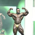 Brandon   Curry - IFBB Olympia 2021 - #1