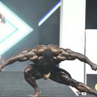 Brandon   Curry - IFBB Olympia 2021 - #1