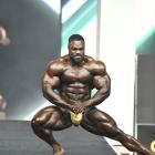 Brandon   Curry - IFBB Olympia 2021 - #1