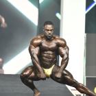 Brandon   Curry - IFBB Olympia 2021 - #1