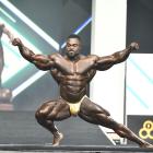 Brandon   Curry - IFBB Olympia 2021 - #1