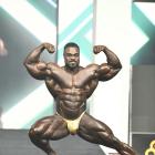 Brandon   Curry - IFBB Olympia 2021 - #1