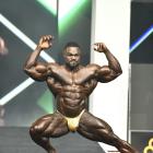 Brandon   Curry - IFBB Olympia 2021 - #1