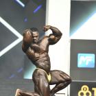 Brandon   Curry - IFBB Olympia 2021 - #1