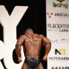 Keone  Pearson - IFBB New York Pro 2019 - #1