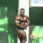 Brandon   Curry - IFBB Olympia 2021 - #1