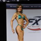 Raelene  Nicholson - NPC San Jose 2010 - #1