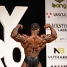 Keone  Pearson - IFBB New York Pro 2019 - #1