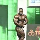 Brandon   Curry - IFBB Olympia 2021 - #1