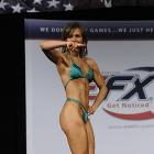 Raelene  Nicholson - NPC San Jose 2010 - #1