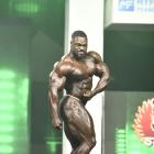 Brandon   Curry - IFBB Olympia 2021 - #1