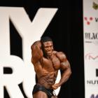 Keone  Pearson - IFBB New York Pro 2019 - #1