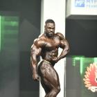 Brandon   Curry - IFBB Olympia 2021 - #1