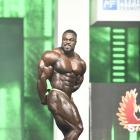 Brandon   Curry - IFBB Olympia 2021 - #1