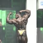 Brandon   Curry - IFBB Olympia 2021 - #1