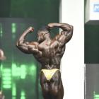 Brandon   Curry - IFBB Olympia 2021 - #1