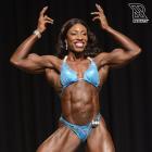 Sheena  Washington - NPC Nationals 2015 - #1